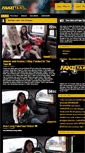 Mobile Screenshot of faketaxi.co